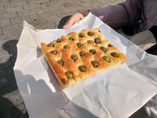 Focacceria Genovese